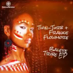 Twin-Turb X Frankie Flowmore - Victory (Original Mix)